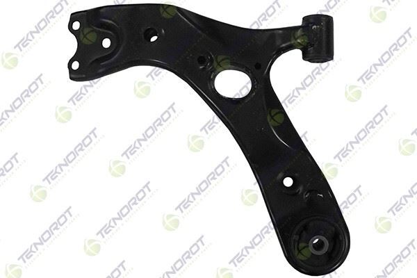 SALINCAK ALT SOL ROTİLSİZ TOYOTA AURIS. COROLLA 1.4L 1NDTV NDE150 NDE180 07-> 1.6L 1ZR-FE ZRE151 ZRE181 07->  4806902130-480690F030-4806912300