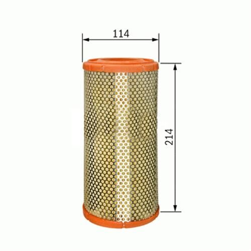 POLEN FİLTRESİ FORD MONDEO I-MONDEO II-MONDEO III-COUGAR KARBONLU CUK5257