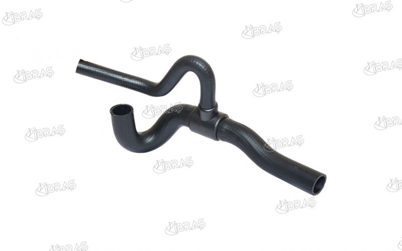 RADYATÖR ALT HORTUMU R9-R11 87 MD - OEM 7700760869,7700758465