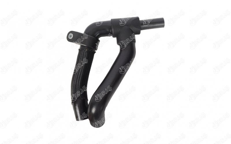 RADYATÖR ALT HORTUMU R19 1.9D - OEM 7700794159