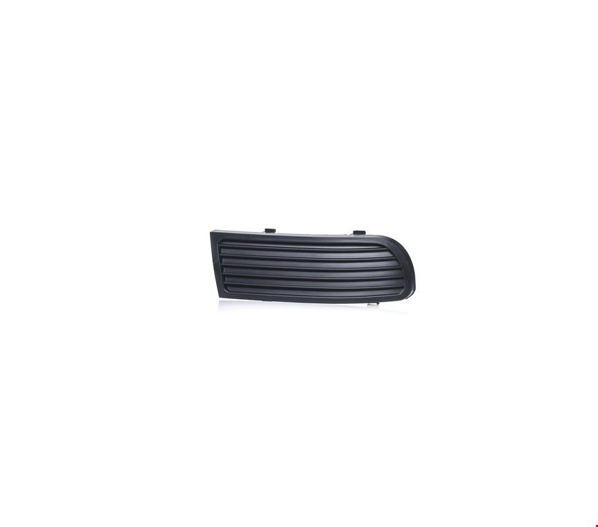 SEAT - ÖN TAMPON IZGARASI SİSSİZ SOL İBİZA 1996- - 6K0853665A01C