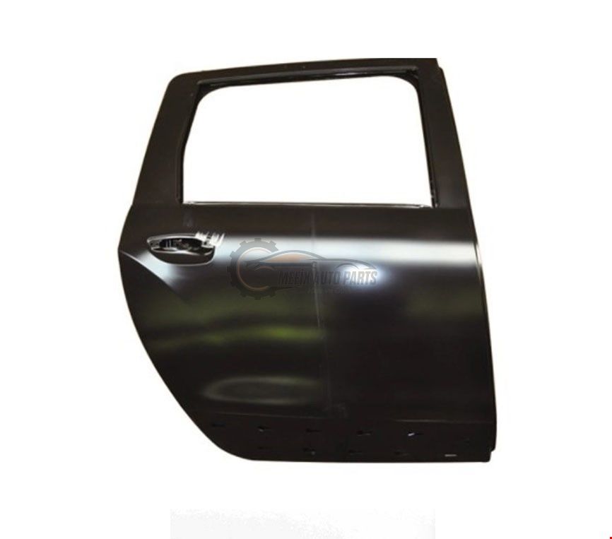DACİA - ARKA KAPI SAĞ LODGY 2012- - 821006397R