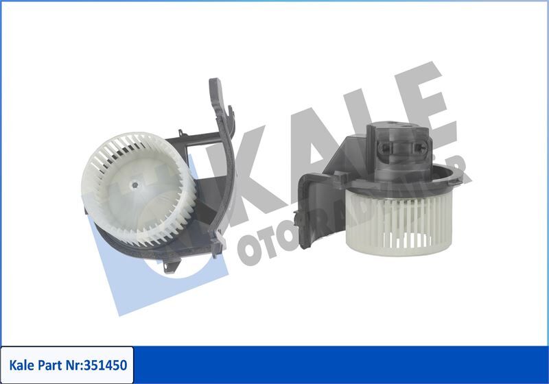 KALORİFER MOTORU CLIO II  7701049076-7701047853