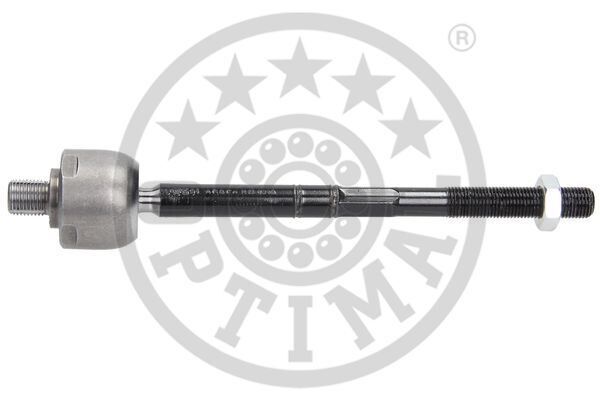 AMORTISOR ARKA GAZLI MERCEDES CLK-CLASS C208 97>03  A2083200031