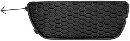 SİS FAR ÇERÇEVESİ KAPAĞI SİSSİZ SOL ALBEA 05 >