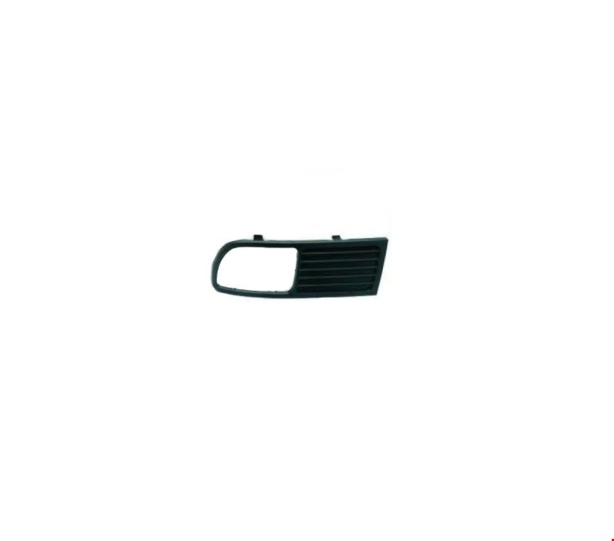 SEAT - ÖN TAMPON IZGARASI SİSLİ SAĞ İBİZA 1996- - 6K085366601C