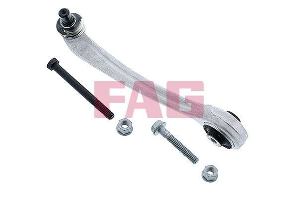 ÜST SALINCAK SOL PASSAT IV 97> A4 04-08 A6 97-05 SUPERB 02-08 ALUMİNYUM  8D0407505B-8E0407505A