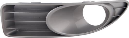 SİS FAR ÇERÇEVESİ KAPAĞI SİSLİ GRİ SOL LINEA