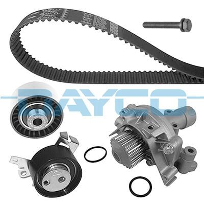 TRİGER SETİ DEVİRDAİM P206-P307-P406-P407-P607-P806-P807-EXPERT-JUMPY-C4-C5-C8-EVASION-XSARA- FIAT ULYSSE-SCUDO 2.0-2.2 RFR EW10J4-3FY EW12J4 1609417480  1609525280