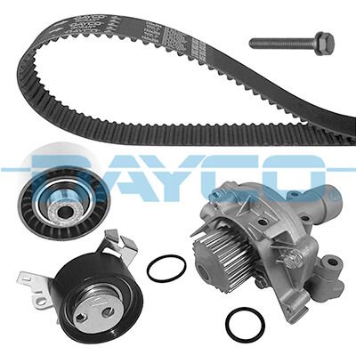 TRİGER SETİ DEVİRDAİM P206-P307-P406-P407-P607-P806-P807-EXPERT-JUMPY-C4-C5-C8-EVASION-XSARA- FIAT ULYSSE-SCUDO 2.0-2.2 RFR EW10J4-3FY EW12J4 1609417480  1609525280