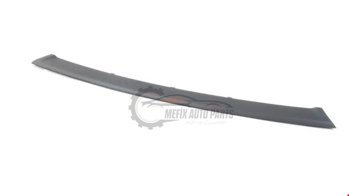 PORSCHE - ÖN TAMPON IZGARA ÇITASI ALT CAYENNE 2011- - 958505974009B9