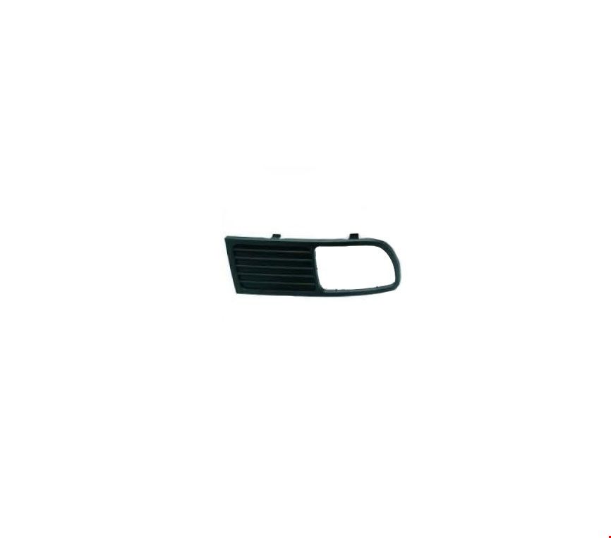 SEAT - ÖN TAMPON IZGARASI SİSLİ SOL İBİZA 1996- - 6K085366501C