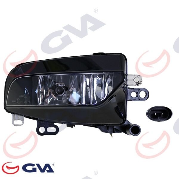 ÖN TAMPON SİS FARI SAĞ AUDI A3 HACTHBACK 2013 >  8V0941700C