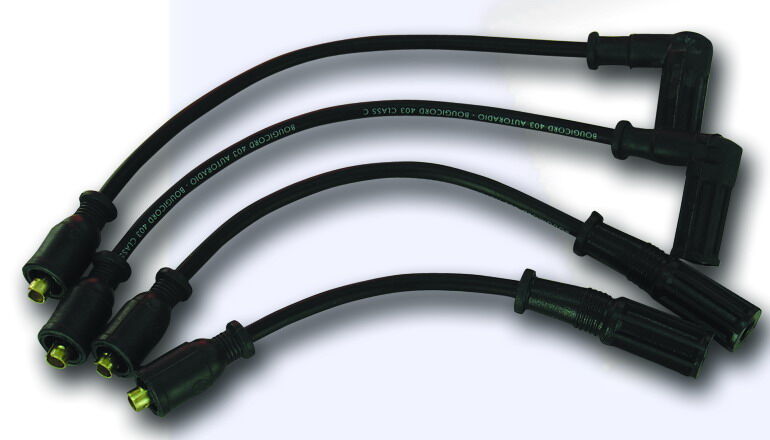 BUJİ BOBİN KABLOSU TK. R11 FLASH-R21 MNGR 94-97