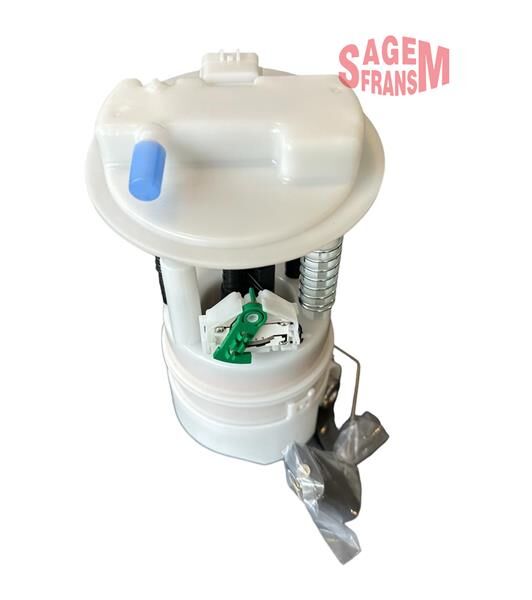 YAKIT DEPO ŞAMANDIRASI CLIO III 05> 1.2 16V 1.4 16V 1.6 16V