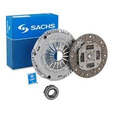 DEBRİYAJ SETİ BASKI DİSK GOLF V-VI-JETTA-PASSAT-SCIROCCO-TOURAN 1.4TSI 08> CAVD 228MM 3000970030