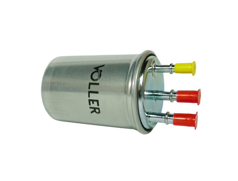 YAKIT FİLTRESİ FORD TRANSİT CONNECT 90HP