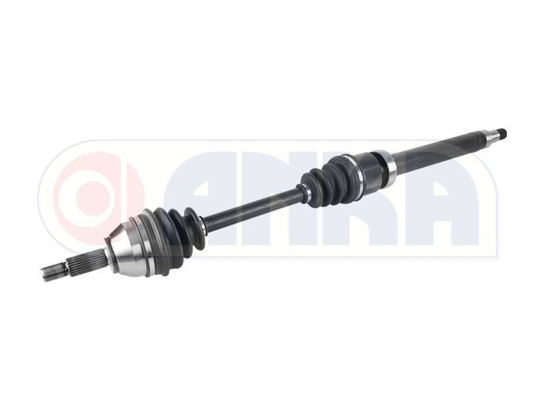 ÖN AKS KOMPLE SAĞ FORD FOCUS II 1.6TDCİ 04-11 -CMAX 1.6TDCİ 07-11 -VOLVO S40 II 04>12 S40 II 544 05>12 V50 545 05>12 1.6D-1.8-2.0D 26X36X921MM  3M513B436DAF-3M513B436DAH-1493007
