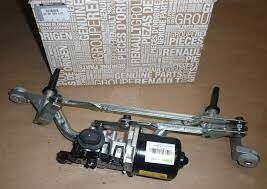 SİLECEK MEKANİZMASI KOMPLE MOTORLU RENAULT CLIO IV 12> CLIO GRANDTOUR IV 2012>  288004542R-288008961R