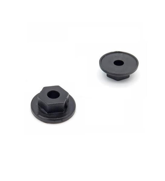 TAMPON ÇAMURLUK BAKALİTİ PLASTİK SOMUNU CORSA C-COMBO C-CORSA B  171953-90377951