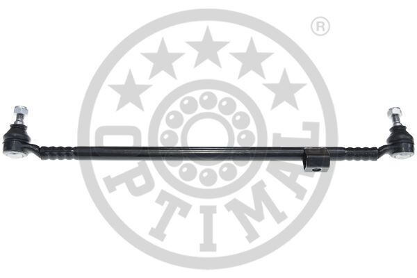 ROT TAKIMI ORTA Y.M. MERCEDES E-CLASS W124 S124 C124