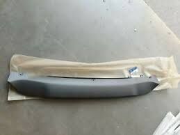 DRS 4038-DRS 8004 ARKA TAMPON DEMİRİ METAL RIFTER-BERLINGO  9822105380