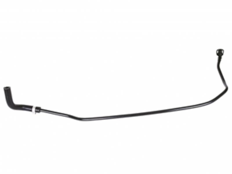 MOTOR BLOĞU HAVA TAHLİYE HORTUMU 206 1.6 1998-2000-XSARA PICASSO 1.6 1999-2010  1192Q7