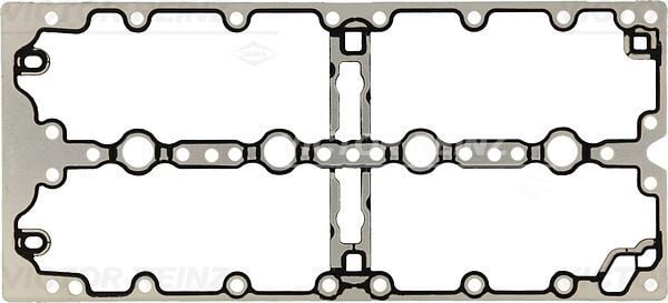 EMME MANIFOLD CONTASI MERCEDES M110 W123 W116 W126  A1101411280-774.112