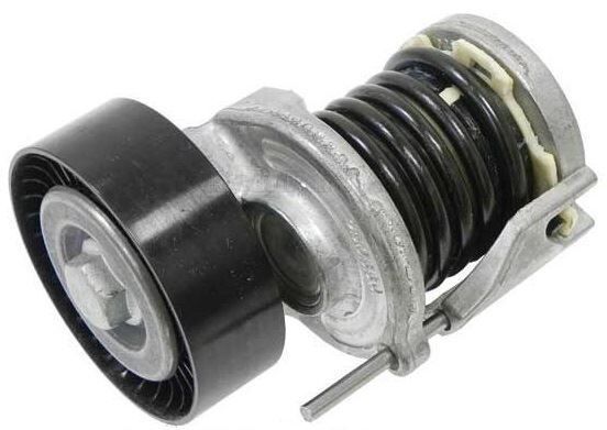 ALTERNATÖR GERGİ RULMANI - VW CRAFTER-TRANSPORTER T6-AMAROK-PASSAT-A4-A5 2.0 TDI 2010=> (BRE-CKUB-CAA)(KÜTÜKLÜ)
