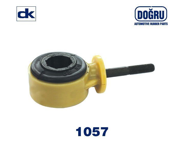 VİRA ASKI LASTİĞİ ASTRA F VECTRA A CALIBRA 24 MM