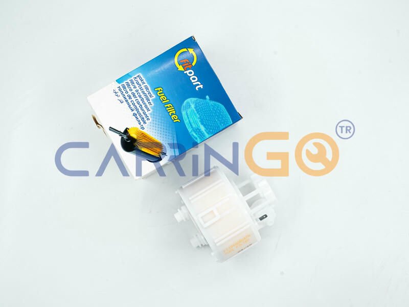 YAKIT FİLTRESİ HYUNDAI I10-I20-I30-KIA CEED