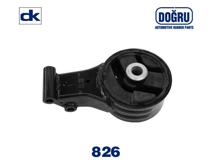 MOTOR TAKOZU VECTRA C