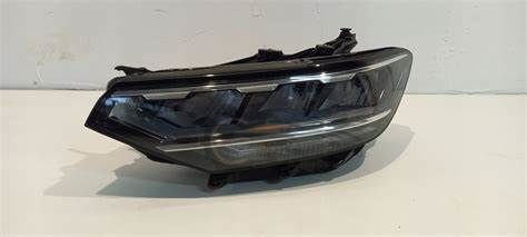 VOLKSWAGEN - ÖN FAR SOL PASSAT 2020-   - 3G1941035P