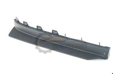 PORSCHE - ÖN TAMPON ALT ÇITASI SAĞ CAYENNE 2011- - 958505888019B9