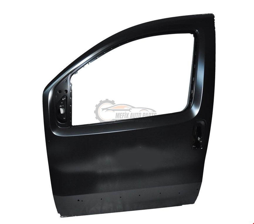 FİAT - ÖN KAPI SOL BİPPER/FİORİNO 2007- - 1396516080