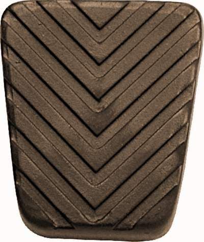 PEDAL LASTİĞİ FREN-DEBRİYAJ STAREX MİNİBÜS 2.4-2.5 TD-CRDİ-TCİ 97-08  3287037000