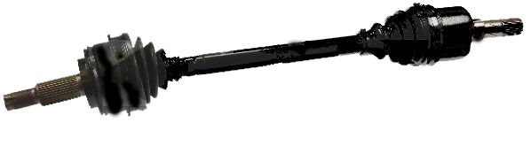 AKS ÖN SOL MASTER III-MOVANO 2.3 DCİ 6 VİTES 2010 > M9T  391012360R-391012849R-8200842365