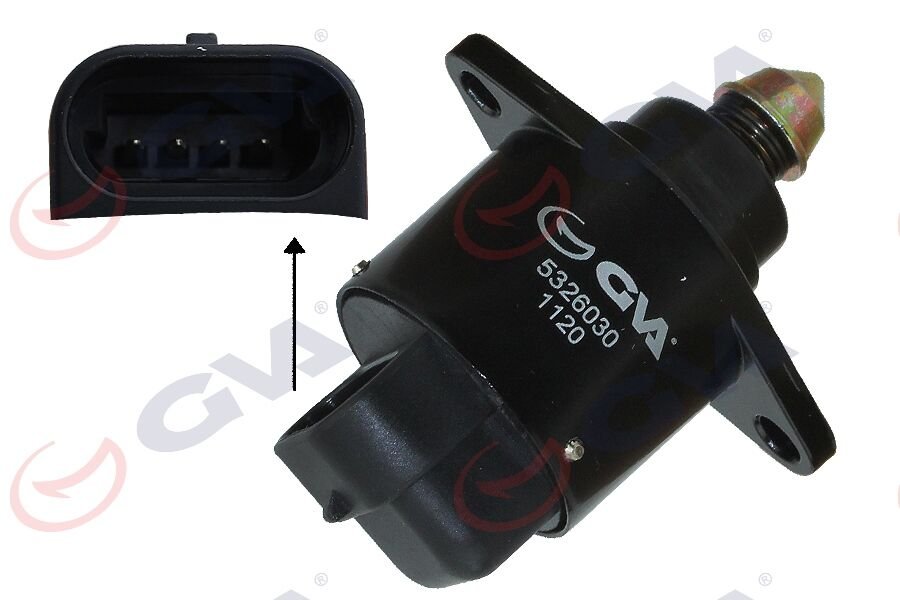 ROLANTİ AYAR VALFİ YAYLI TMPR-TIPO 1.6 MPI  7778983