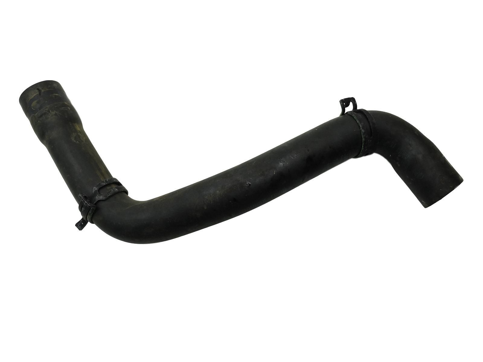 RADYATÖR ÜST HORTUMU CLIO III 1.