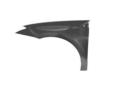 RENAULT - ÖN ÇAMURLUK SOL LAGUNA 2007- - 631010032R 