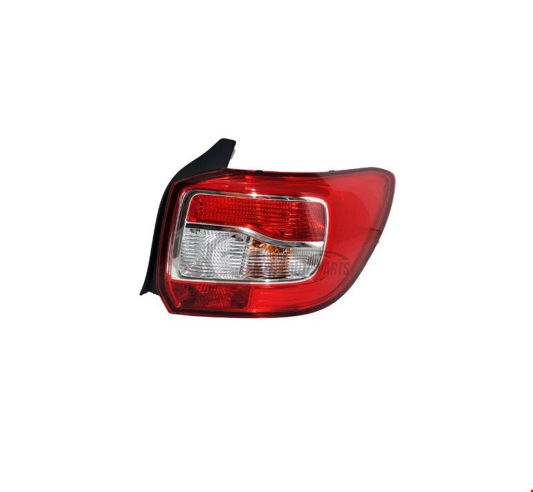 RENAULT - ARKA STOP SAĞ SYMBOL 2013- - 265501454R