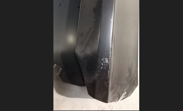 BAGAJ KAPAĞI (4 DELİKLİ) SEDAN EGEA 2015-(HASARLI)