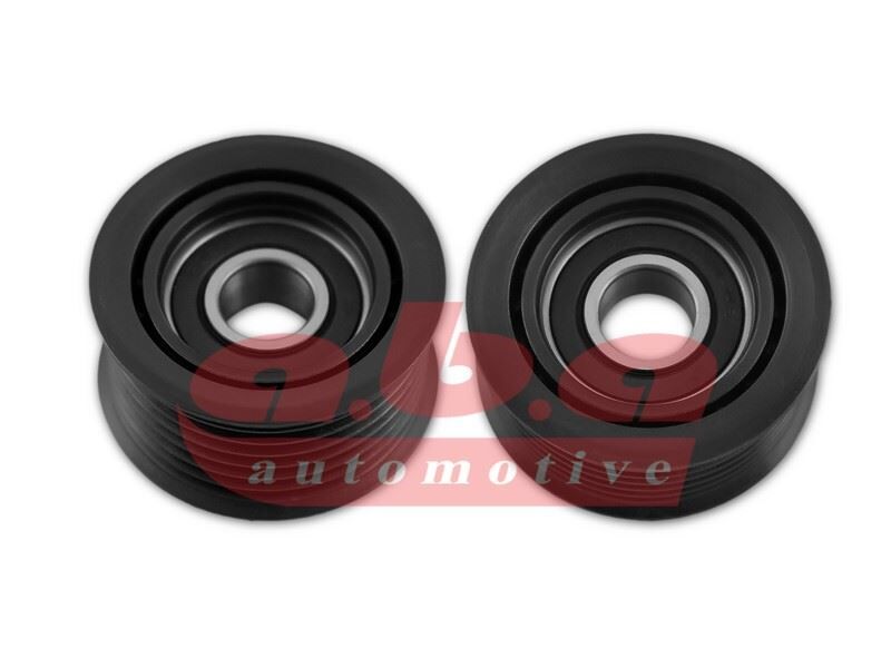 ALTERNATÖR KASNAĞI RULMANLI SUZUKI GRAND VITARA 1.9 DDiS 06 >