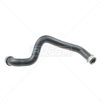 RADYATOR HORTUMU UST MERCEDES S-CLASS W221 05>13  A2215013584