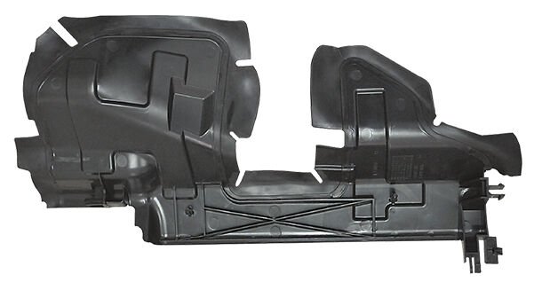 RADYATÖR DAVLUMBAZ R 13> RENAULT FLUENCE