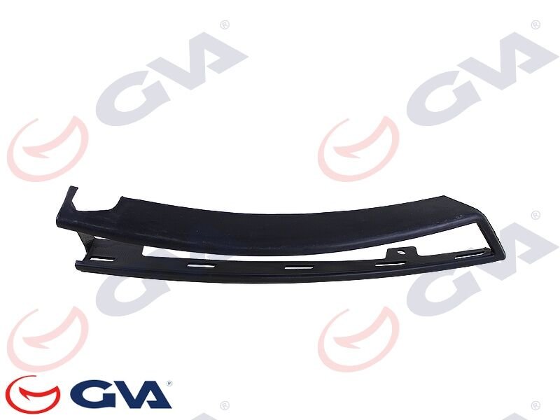 ÖN TAMPON SİNYAL ÇERÇEVESİ SAĞ PASSAT 2006-2011  3C0807718