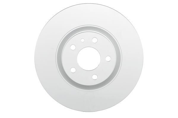 FREN DISKI ON (TEK) (5D 284 MM) FIAT DOBLO 1.6 JTD 10- EGEA 15- OPEL COMBO D 10-