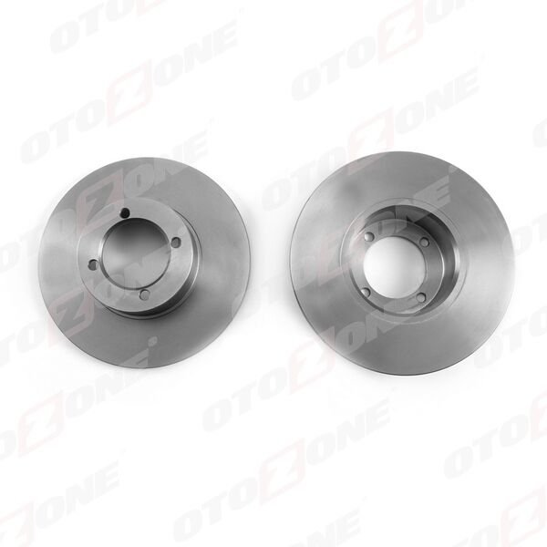 ÖN FREN AYNASI OMEGA B 1994-2000 ASCONA A 75> ASCONA B 77> HAVALI 286x110x24x5DL