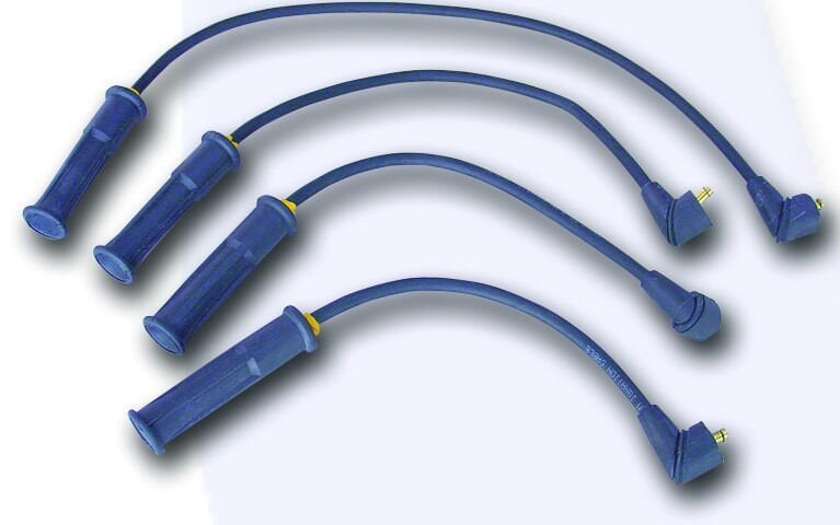 BUJİ KABLOSU PALIO 1.4 KARBÜRATÖRLÜ