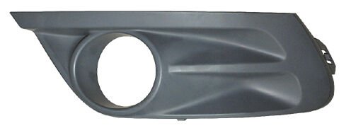 ÖN TAMPON ÇEKİ DEMİR KAPAĞI TK SİYAH DACIA DUSTER  511803252R-511802392R